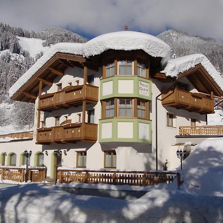 Chalet Campiglio Imperiale Madonna Εξωτερικό φωτογραφία
