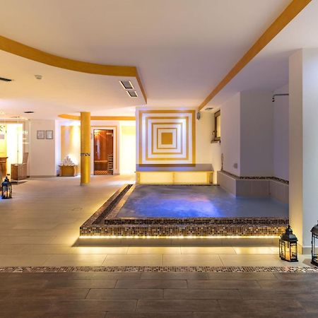 Chalet Campiglio Imperiale Madonna Εξωτερικό φωτογραφία