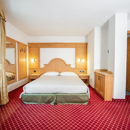 Chalet Campiglio Imperiale Madonna Εξωτερικό φωτογραφία