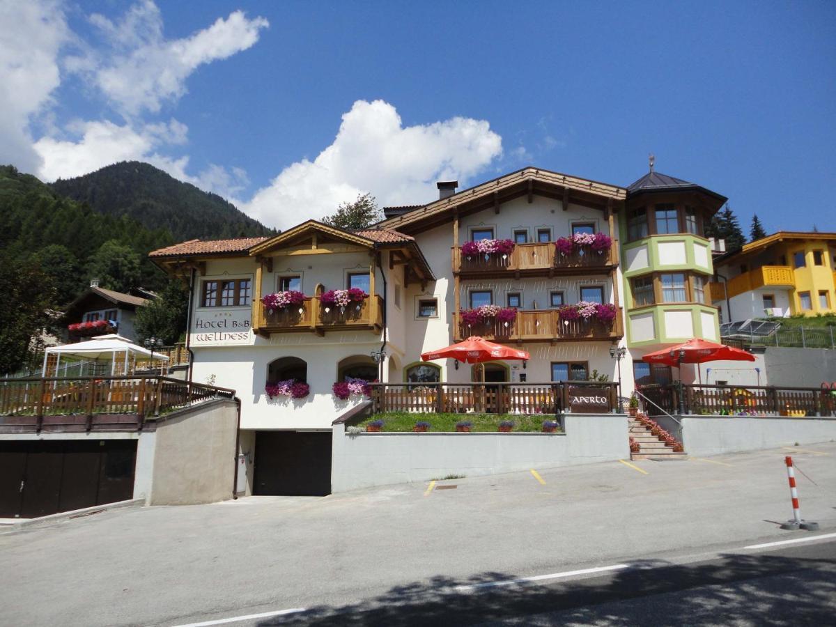 Chalet Campiglio Imperiale Madonna Εξωτερικό φωτογραφία