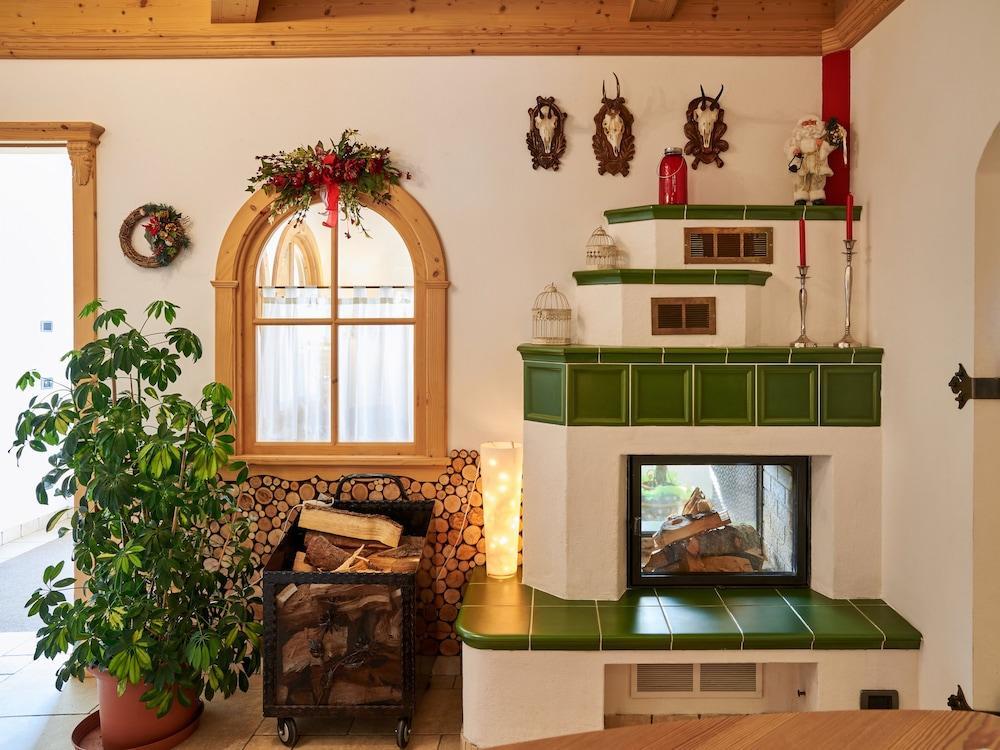 Chalet Campiglio Imperiale Madonna Εξωτερικό φωτογραφία