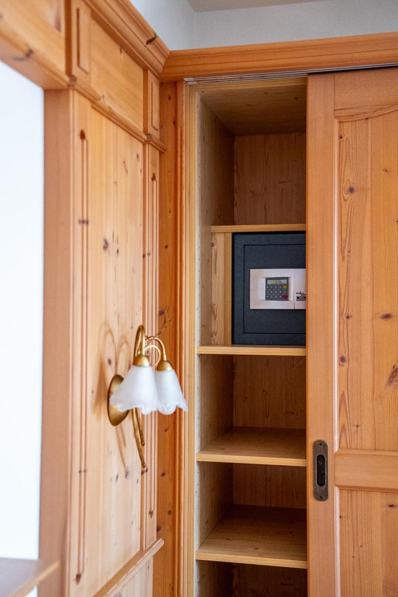 Chalet Campiglio Imperiale Madonna Εξωτερικό φωτογραφία