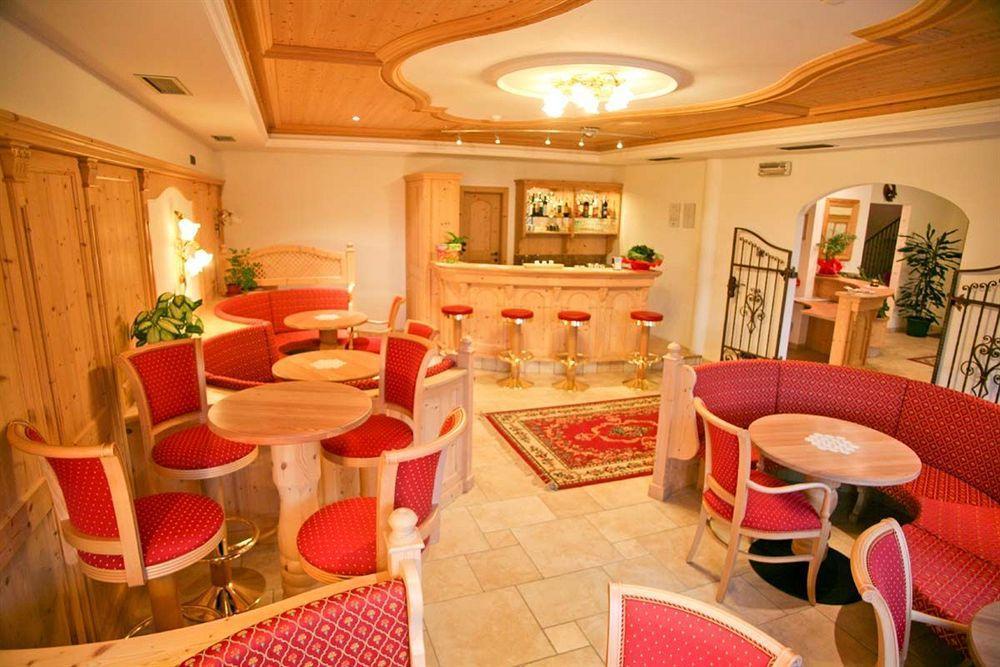 Chalet Campiglio Imperiale Madonna Εξωτερικό φωτογραφία