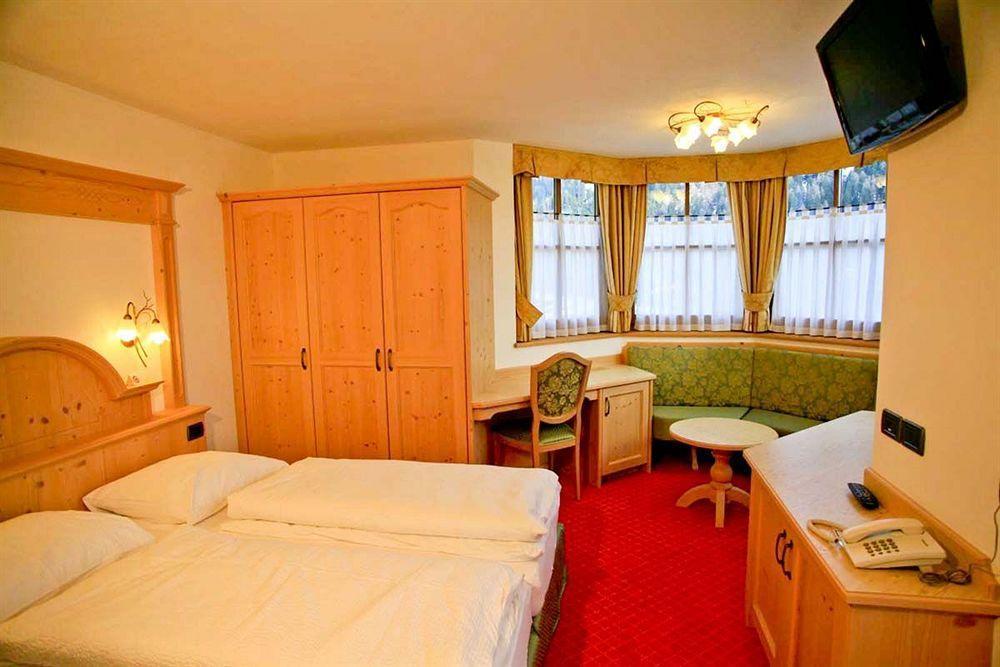 Chalet Campiglio Imperiale Madonna Εξωτερικό φωτογραφία