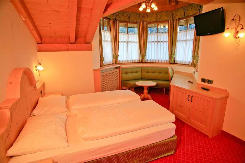 Chalet Campiglio Imperiale Madonna Εξωτερικό φωτογραφία