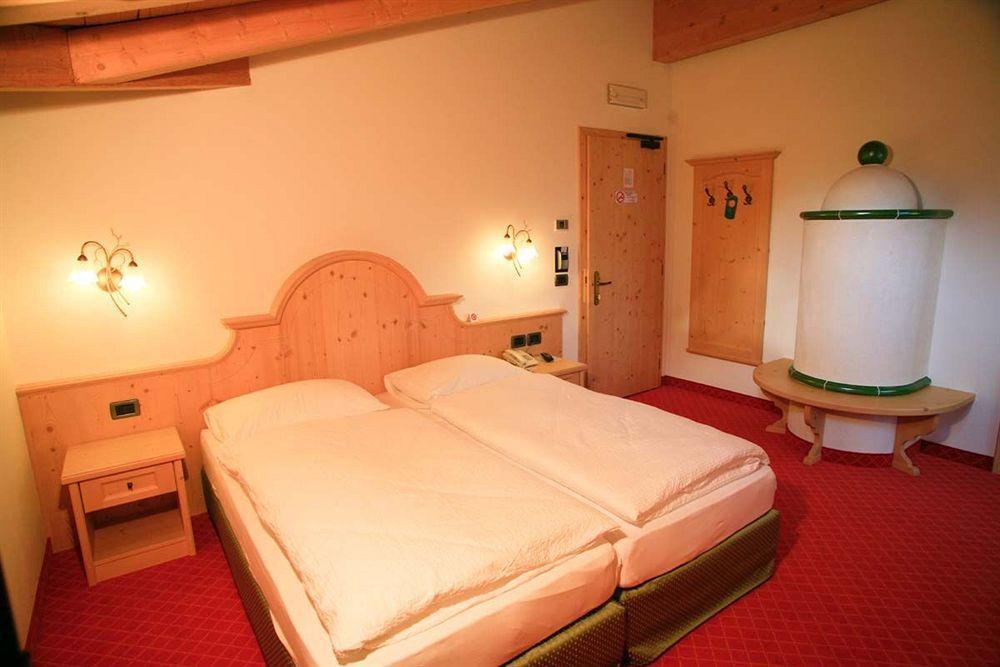 Chalet Campiglio Imperiale Madonna Εξωτερικό φωτογραφία