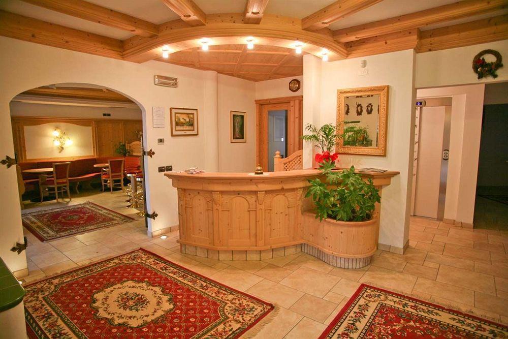 Chalet Campiglio Imperiale Madonna Εξωτερικό φωτογραφία