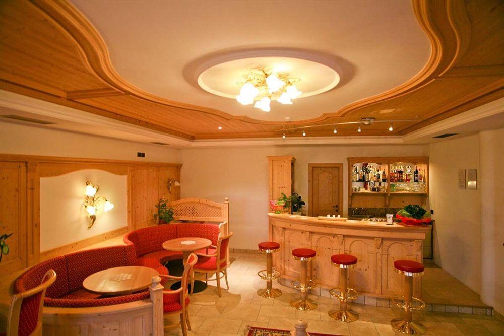 Chalet Campiglio Imperiale Madonna Εξωτερικό φωτογραφία